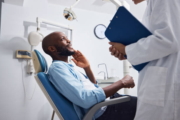 Best Emergency Dentist for Lost Fillings or Crowns in Clarendon, TX