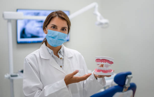 Best Pediatric Emergency Dentist in Clarendon, TX