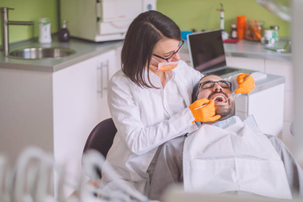 Best Pediatric Emergency Dentist in Clarendon, TX