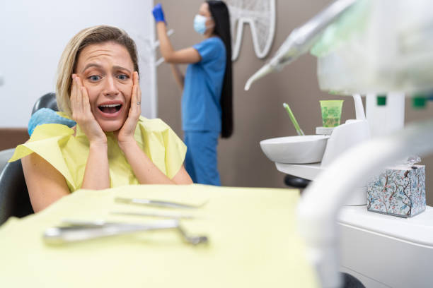 Best Urgent Dental Care for Toothache in Clarendon, TX