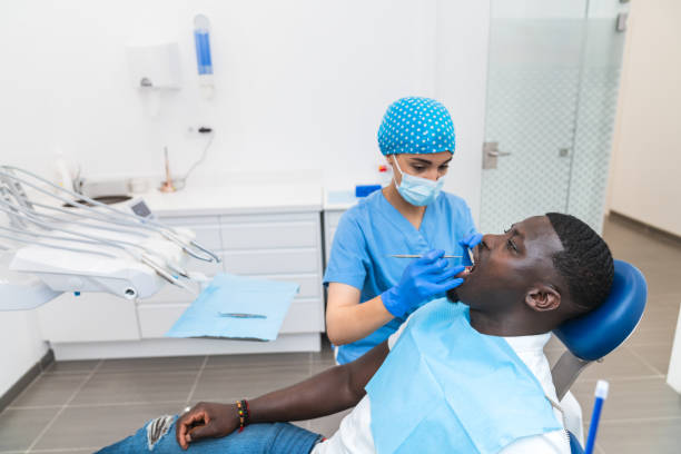 Best Weekend Emergency Dentist in Clarendon, TX