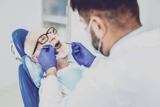 Best Broken or Cracked Tooth Emergency Dentist in Clarendon, TX